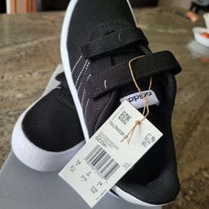 Adidas Vulcraid3R CF C Sz 2.5